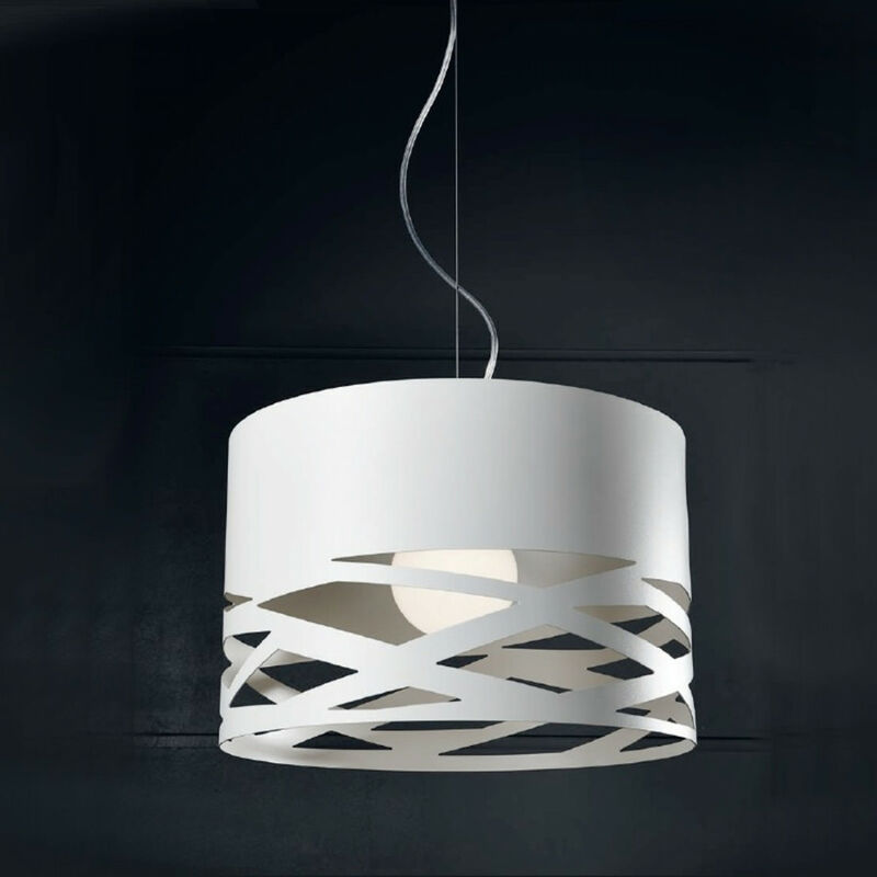 Lampadario Illuminando chimera sp g 43cm e27 led