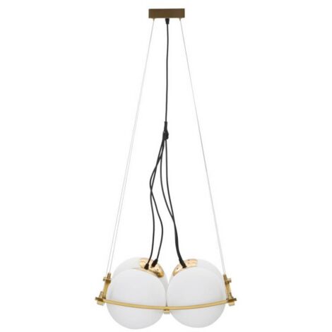 LAMPADARIO JAPAN SQUARE CM 45X45X20