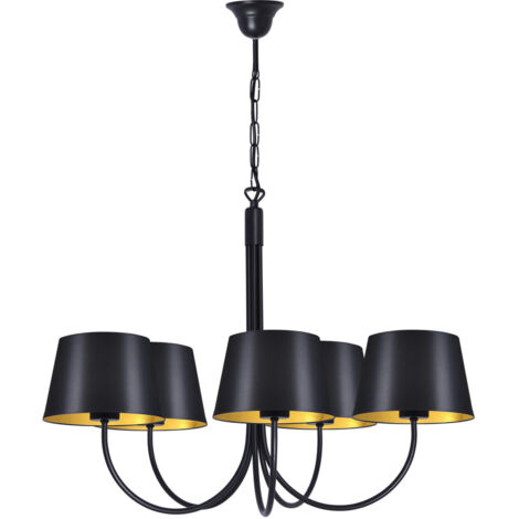 Lampadario K-4336 della serie SASTO