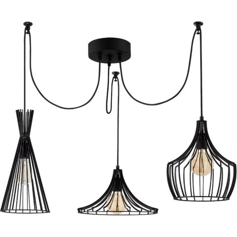 Lampadario Lampada da soffitto Lampada a sospensione Soggiorno