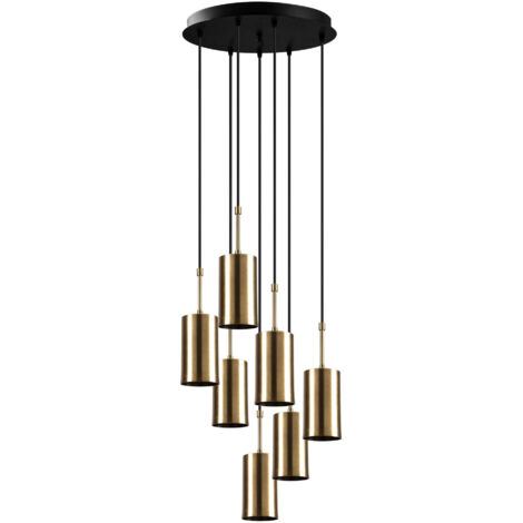 Lampadario Lampada da soffitto Lampada a sospensione Soggiorno