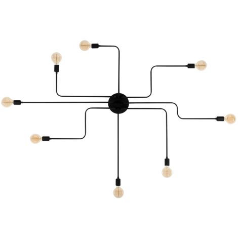 Lampadario Lampada da soffitto Lampada a sospensione Soggiorno