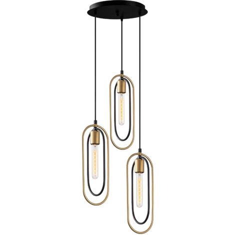 Lampadario Lampada da soffitto Lampada a sospensione Soggiorno