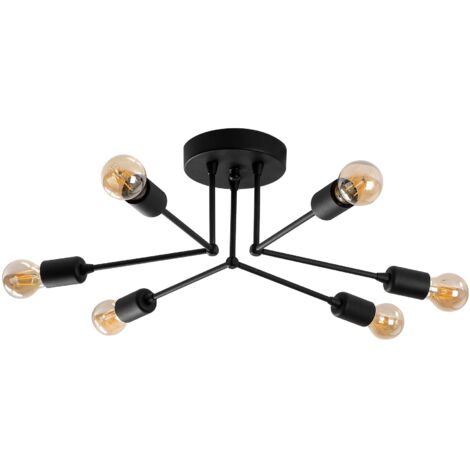 Lampadario Lampada da soffitto Lampada a sospensione Soggiorno