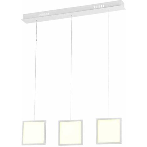Lampadario LED 21W DIXON ML268 Milagro
