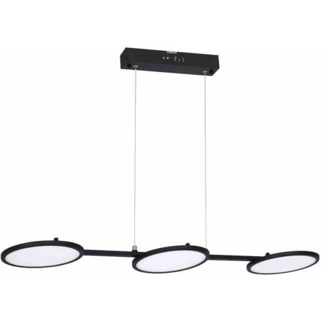 Lampadario LED 30W GIRO ML237 Milagro