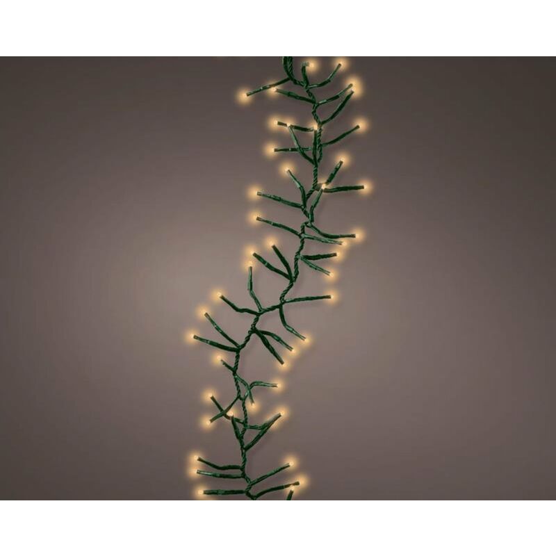 Iperbriko - Lampadario Led Budget Cluster 900Cm