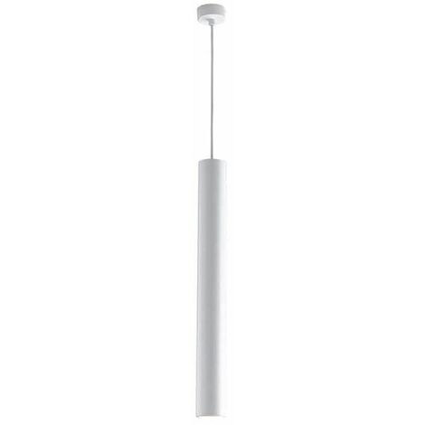 Lampadario Led Luce Naturale Da Soffitto 3 Watt Stile Moderno Bianco A11-bn