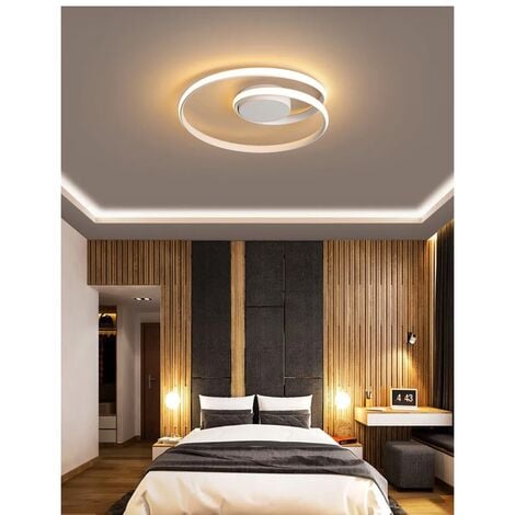 SET LAMPADARIO MODERNO design camera da letto SENSITIVE + 2