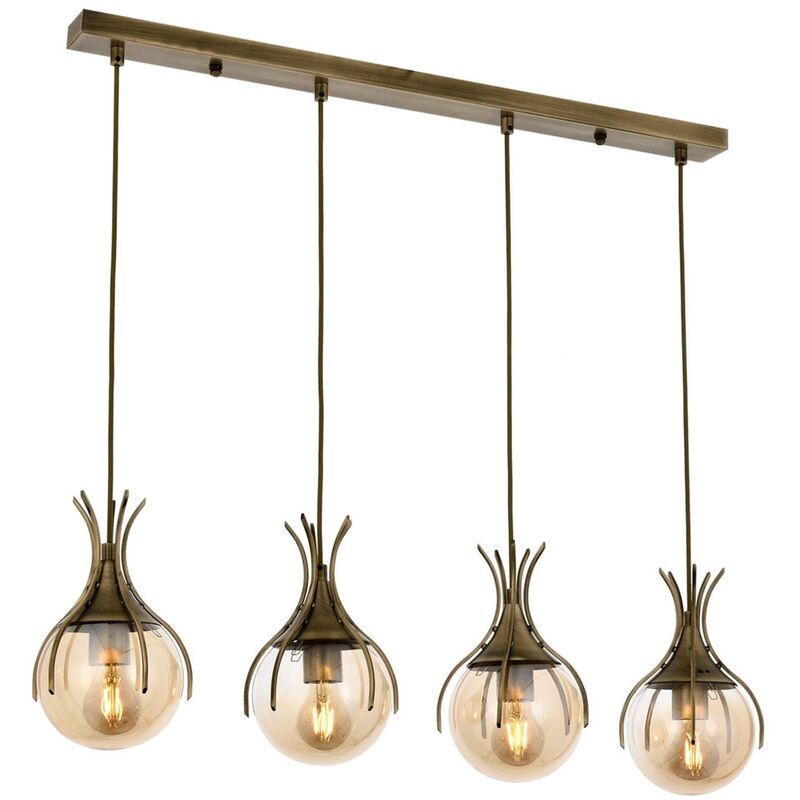 Lampadario moderno a Sospensione, Lampada a