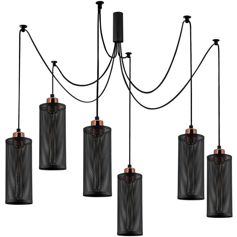 Lampadario moderno a Sospensione, Lampada a