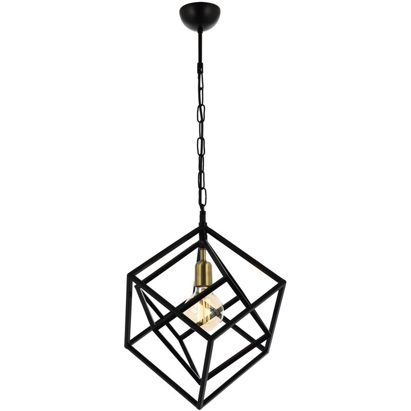 Lampadario moderno a Sospensione, Lampada a