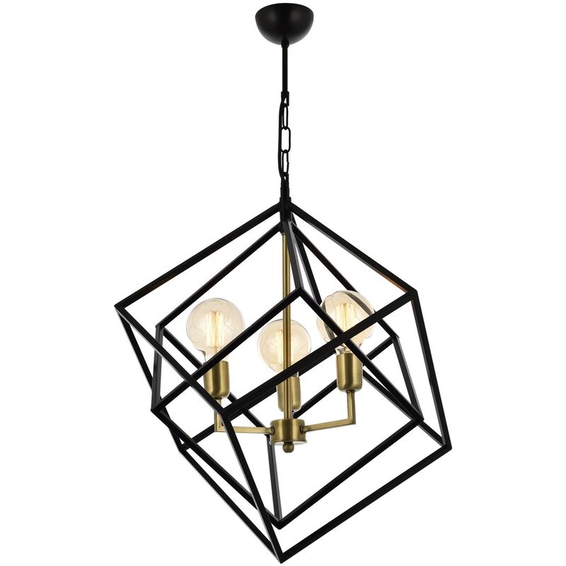 Lampadario moderno a Sospensione, Lampada a