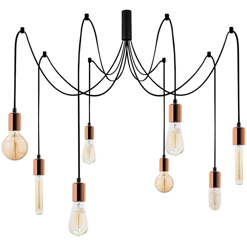 Lampadario moderno a Sospensione, Lampada a
