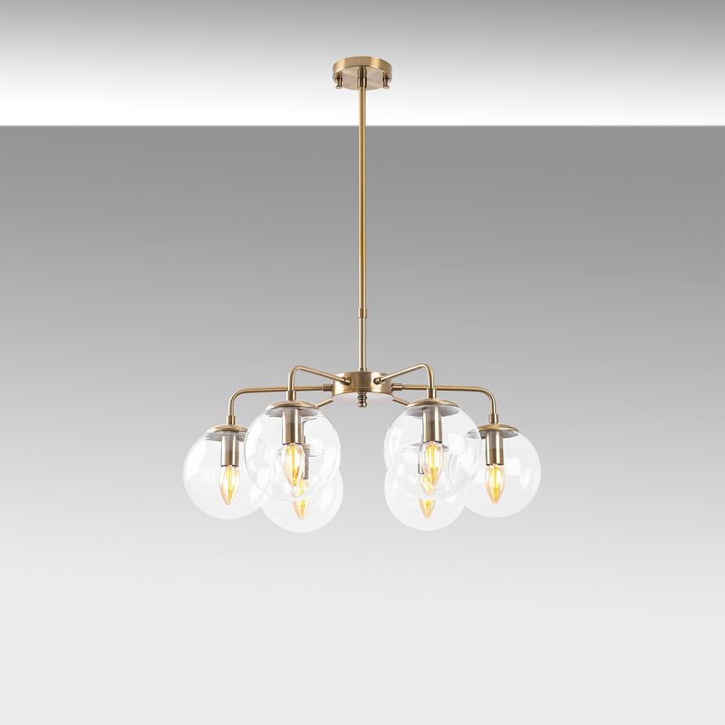 Lampadario moderno a Sospensione, Lampada a