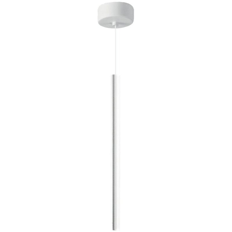 Image of Lampadario moderno gea luce thalassia sg b led alluminio sospensione