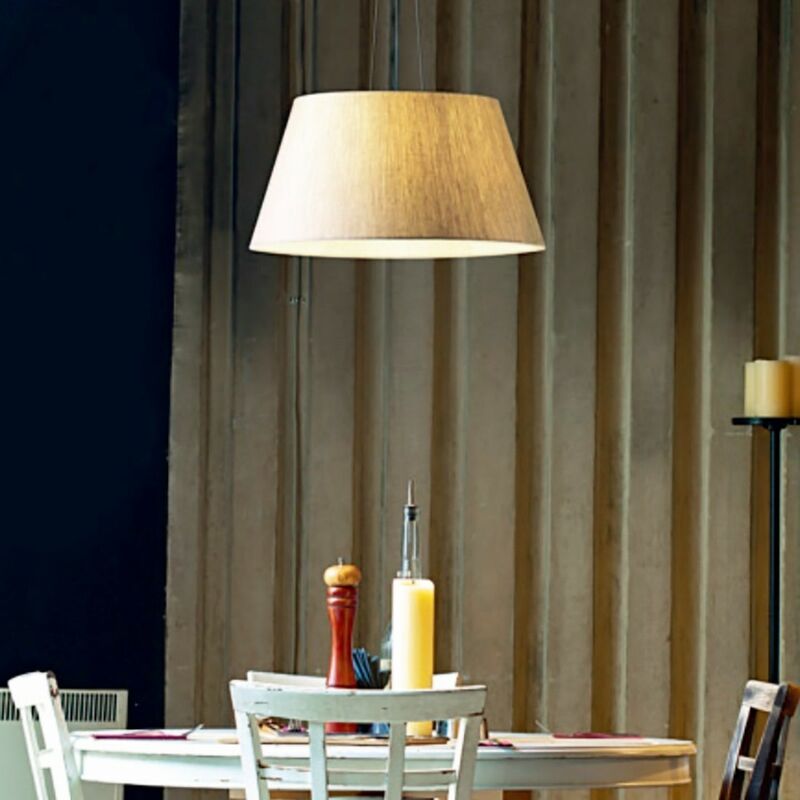 Pan International - Lampadario moderno etna