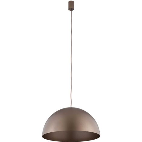 Lampadario Nowodvorski Hemisphere Super L 4 luci GX53