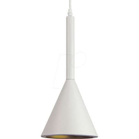 Lampadario per Esterno VT-7162 Bianco V-Tac 3868