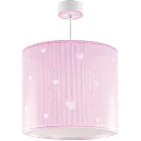 Lampadario sospensione Sweet Dreams Rosa