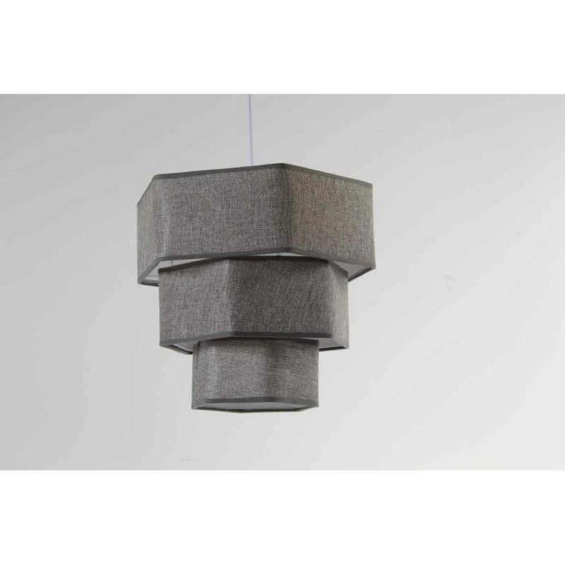 Gicos - lampadario tessuto grande ass JMH710-3