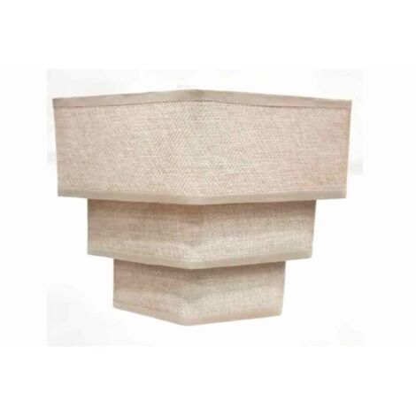 LAMPADARIO TESSUTO PICCOLO ASS JMH707-3 GICOS