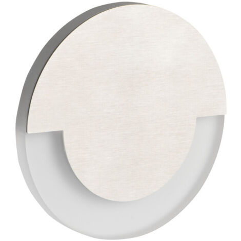 Lampade a LED Scala - Infisso - Acciaio inossidabile - 4000K - Ø70mm