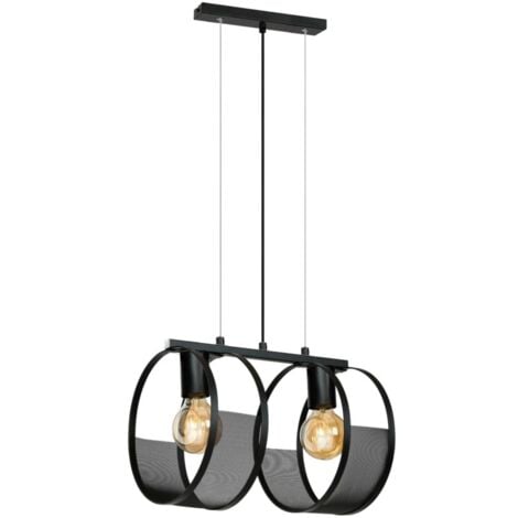 Lampade a Sospensione Moderne Hydra 2751/Z-B-2