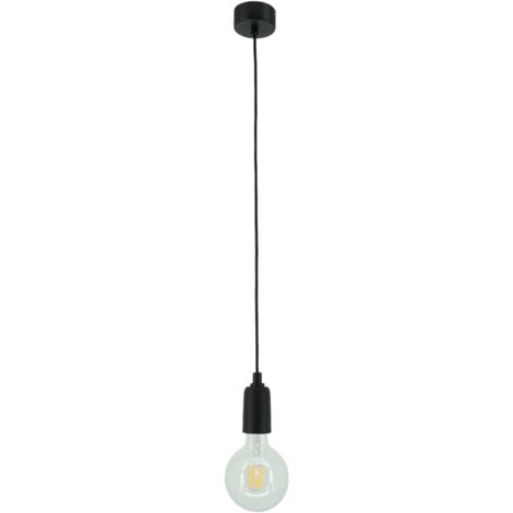 Lampade a sospensione moderne Loft Hades 2880/Z-B-1