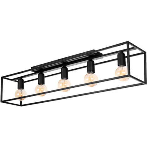 Lampade a sospensione moderne Loft Horus 2859/Z-B-5