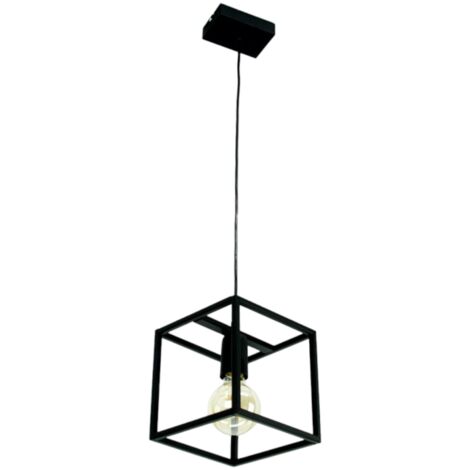 Lampade a sospensione moderne Loft Horus 2860/Z-B-1