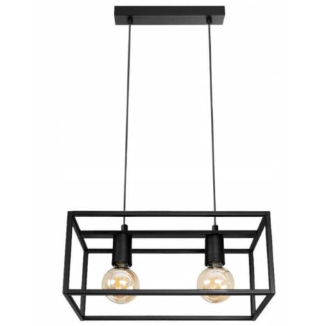 Lampade a sospensione moderne Loft Horus 2861/Z-B-2