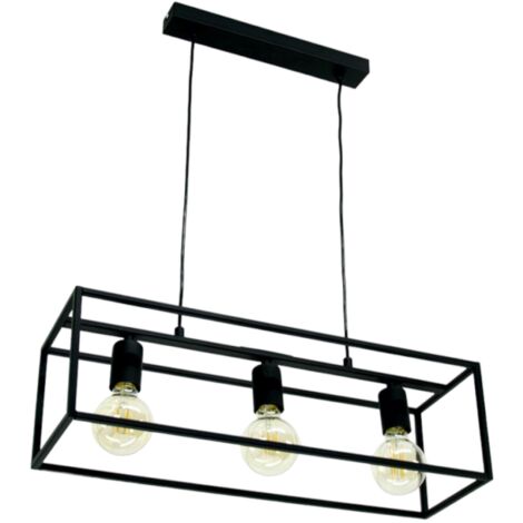 Lampade a sospensione moderne Loft Horus 2862/Z-B-3