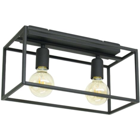 Lampade a sospensione moderne Loft Horus 2865/Z-B-2
