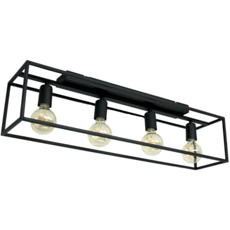 Lampade a sospensione moderne Loft Horus 2867/Z-B-4