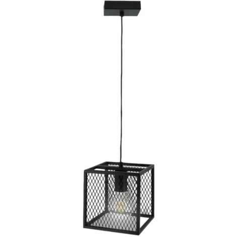 Lampade a sospensione moderne Loft Horus Plus 2890/Z-B-1 LW1