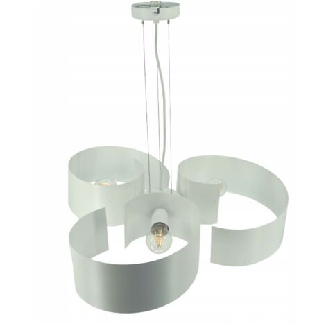 Lampade a sospensione moderne Loft KAPELLA 2794/Z-B-3