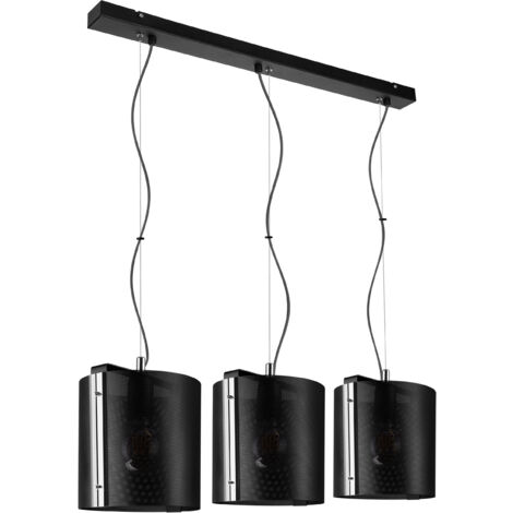 Lampade a sospensione moderne Loft Kometa 2922/Z-B-3