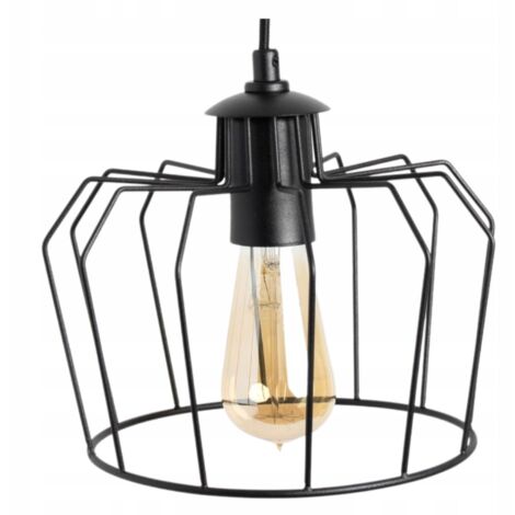 Lampade a sospensione moderne Loft TARANTULA 2760/Z-B-1