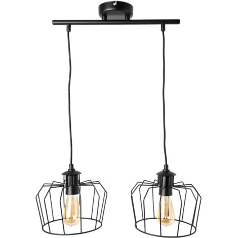Lampade a sospensione moderne Loft TARANTULA 2764/Z-B-2