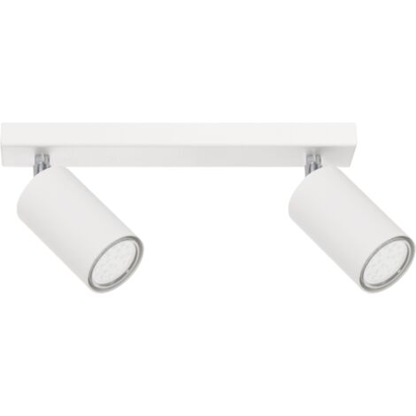 LAMPADE A SOSPENSIONE MODERNE LOFT TUBA 2 06/2B