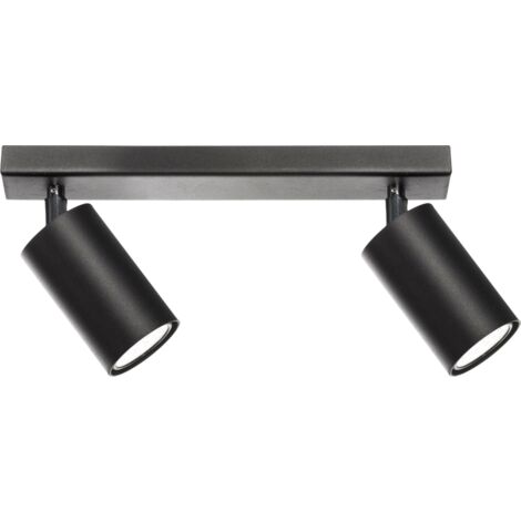 LAMPADE A SOSPENSIONE MODERNE LOFT TUBA 2 06/2C