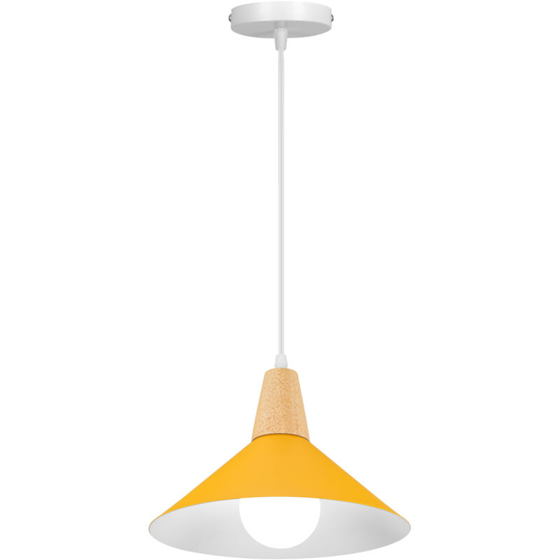 Wottes - Lampade a Sospensione Moderna Semplice