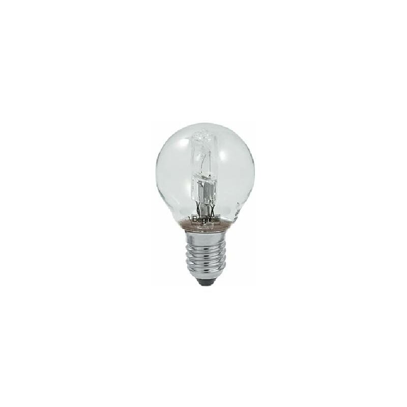 Beghelli Spa - Lampadina alogena E14 230V Sfera