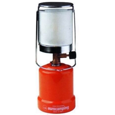 Lampade Butano 1069 Acciaio Manuale Watt 100