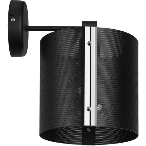 Lampade da parete moderne Loft Kometa 2927/K-B-1
