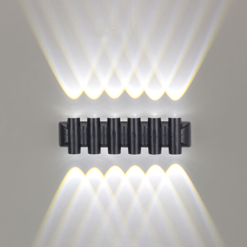 Wottes - Lampade da Parete Moderno Applique da