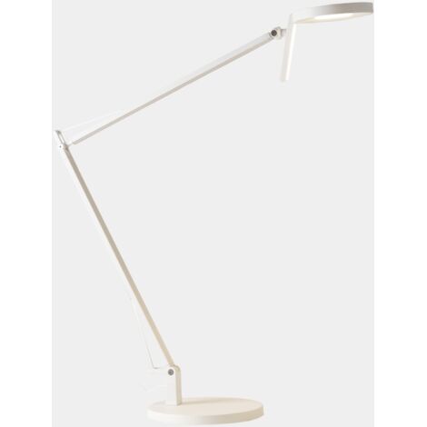 Lampade da tavolo Maca LED 9 SW 2700-3000-4000K TOUCH DIMMING Bianco strutturato 587lm