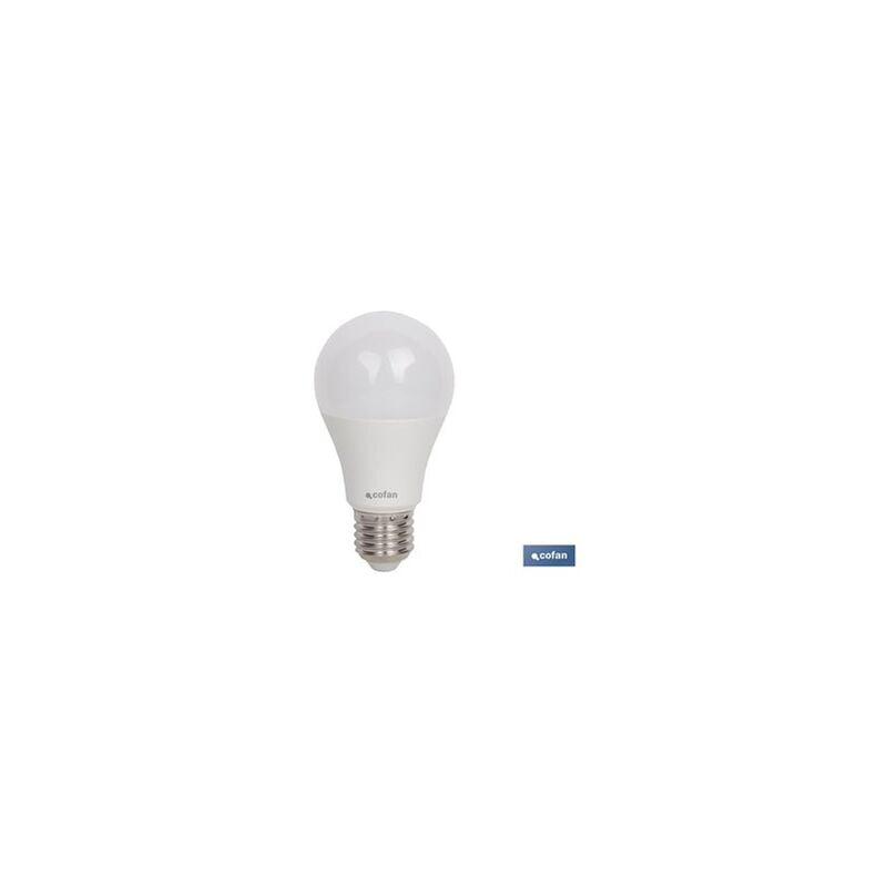 Image of Lampadina Led 6w Classica 240º 470lm 3000k E27