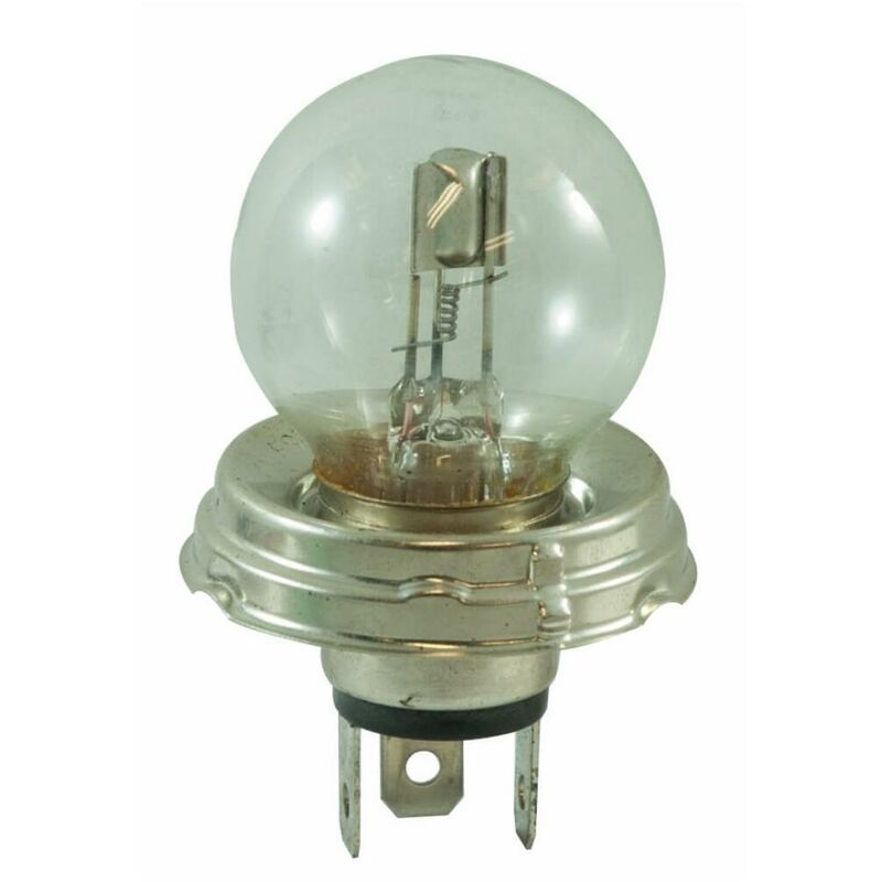 Lampade per veicoli 24V 55W P45T asimmetrico